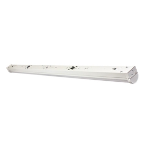 Leda LED Batten Fitting Reverse Mounting Points