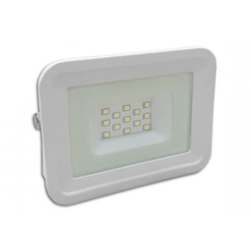 Optonica LED Floodlight - IP65 - White