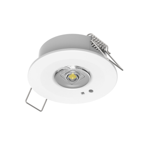 1.2w Emergency LED Downlight (pin spot)