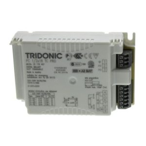 Tridonic PC 12x18 TC Pro - 22176407