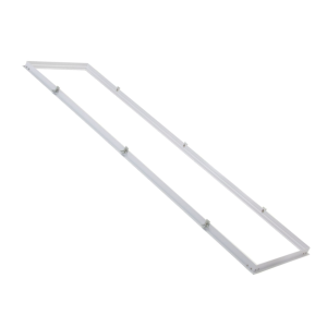 1200x300 LED Panel Plasterboard Mount