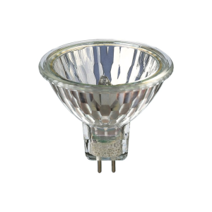 M258 50w 12v MR16 Halogen Bulb