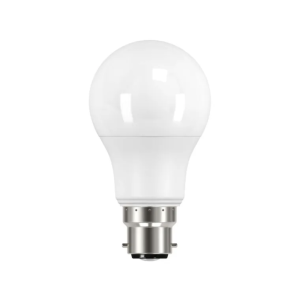 LED Frosted GLS B22 BC Cap Bulb