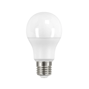 LED Frosted GLS E27 Cap Bulb