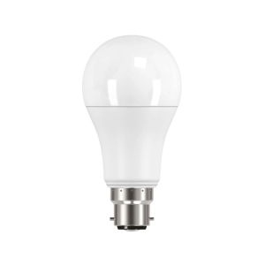 LED Opal GLS B22 BC Cap Bulb