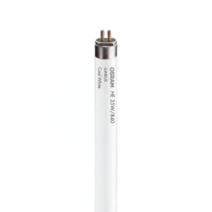 Osram Lumilux FH HE 35W840 T5 Fluorescent Tube