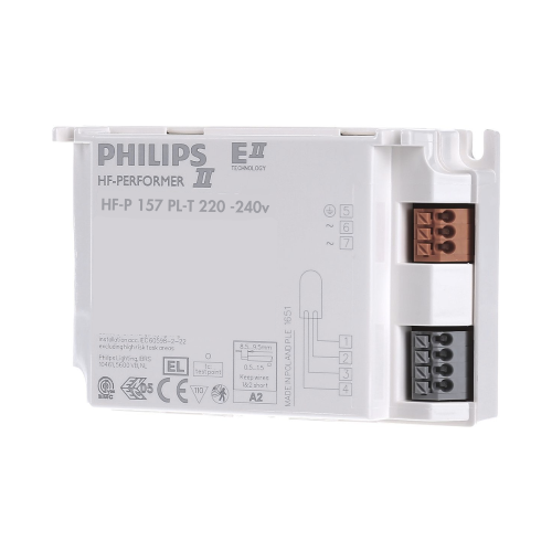 Philips HF-P 157 PL-T 220-240v