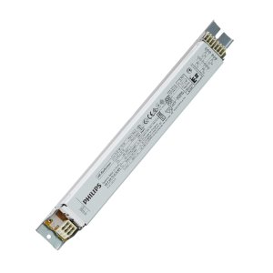 Philips HF-P 2x58 TL-D III 220-240V 50/60Hz IDC Ballast