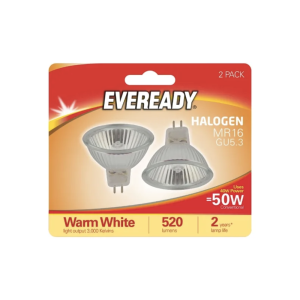 S11852 40w Eveready Halogen MR16