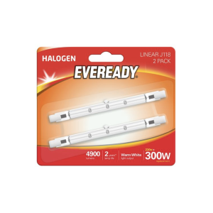 S11855 230w EVEREADY ECO HALOGEN LINEAR