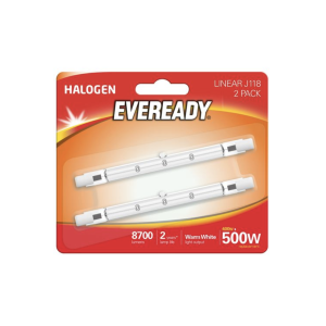 S11856 400w EVEREADY ECO HALOGEN LINEAR