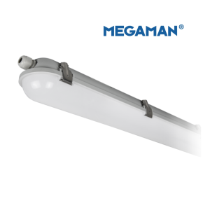 Megaman Rocco LED Non-corrosive fitting