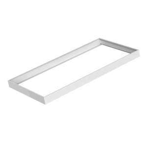 1200x600 LED Panel Surface Mounting Kit