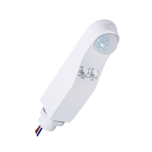 Batten Mounted PIR Sensor For LED & Fluorescent Fittings