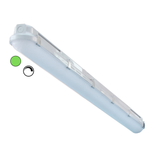 Emergency Dimmable Hydrus LED IP65 Fitting by Performance Lighting