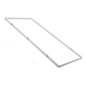 1200x600 LED Panel Recess Mounting Kit