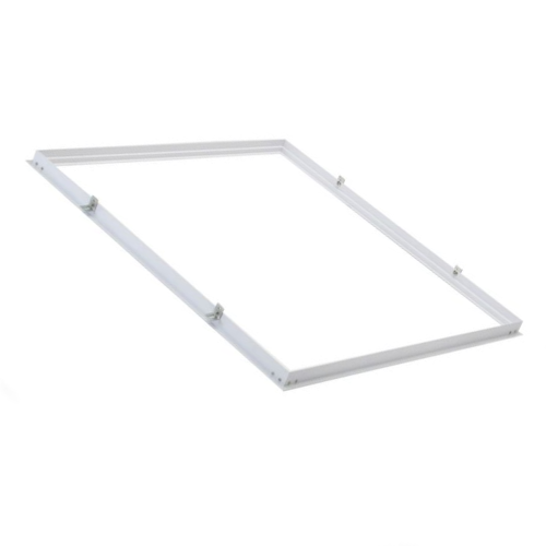 600x600 LED Panel Recess Mounting Kit