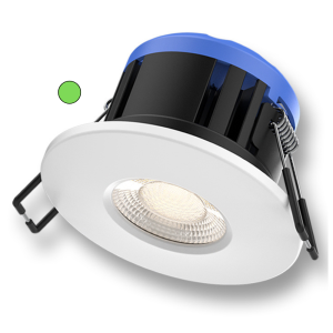 Emergency Titan 9w LED Downlight by Performance Lighting