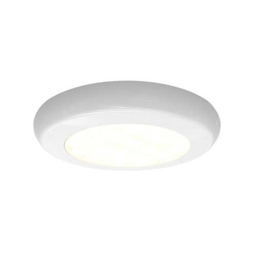 Ansell ARCLEDCWW Reveal 2W LED Cabinet Light 4000K IP20 White