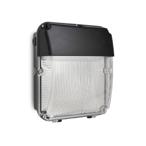 Osprey Plus 40w LED Wallpack 4000K - Prysmatic